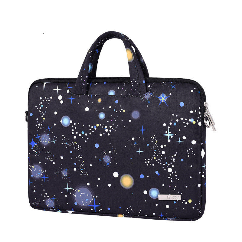 Sac imperméable pour ordinateur portable