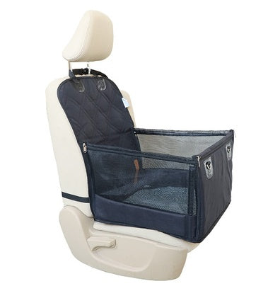 Tapis de voiture pour chien, tapis Anti-sale pour animal de compagnie, siège arrière étanche pour voiture