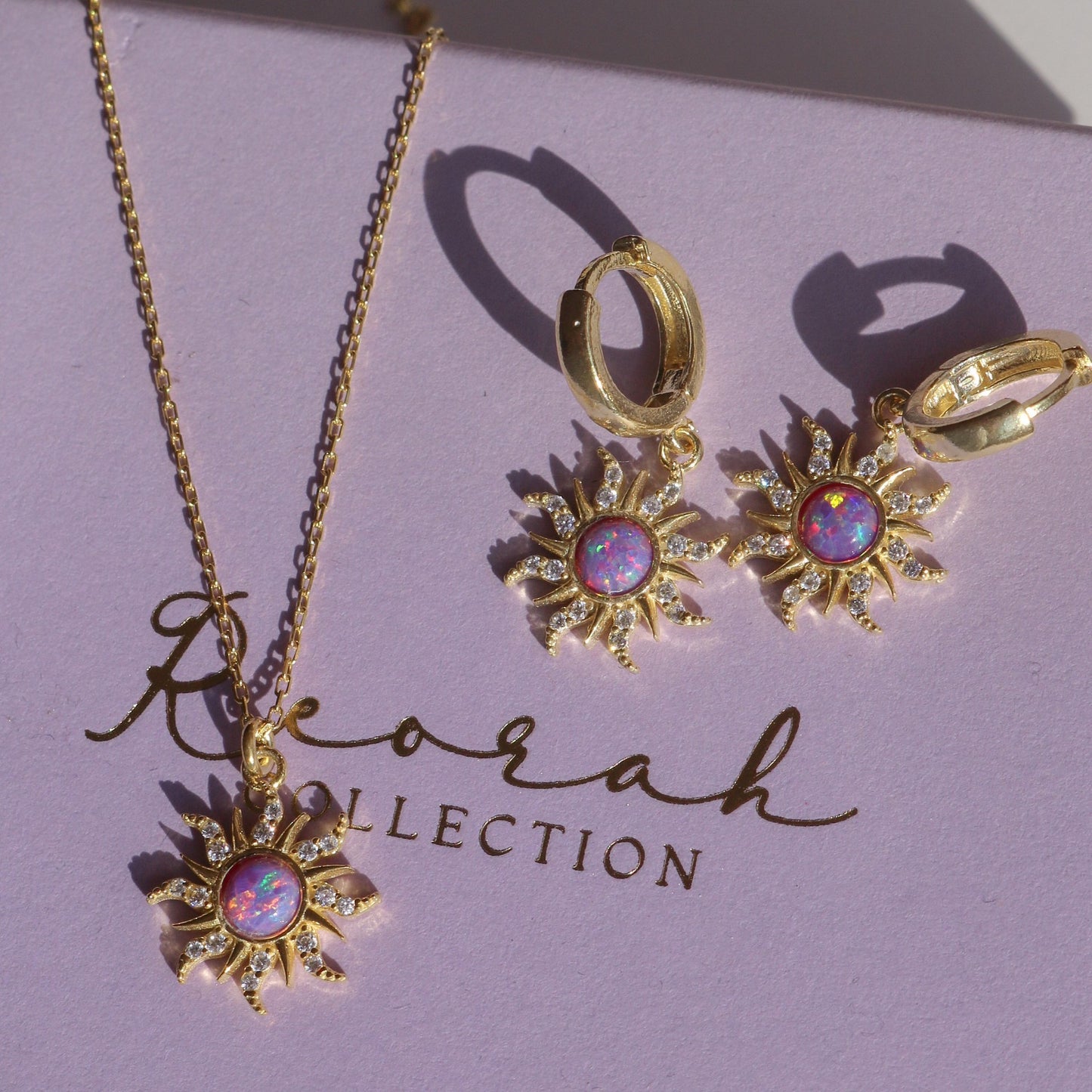 Anillo Retro De Dopamina BA Retro De Moda