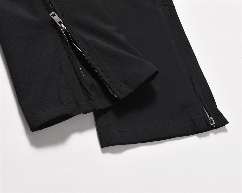 Men's Niche Outdoor Tactics Sports Straight Trousers