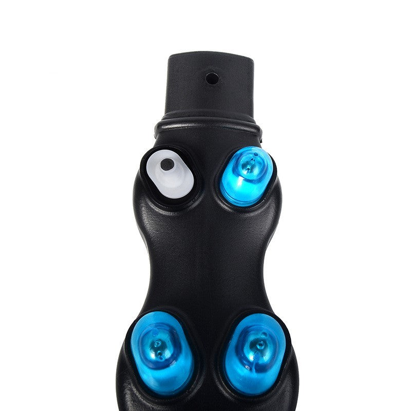 Aro de terapia magnética