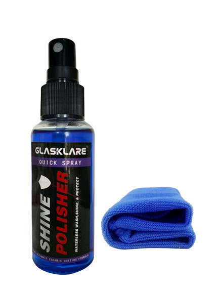 lavage sans eau 