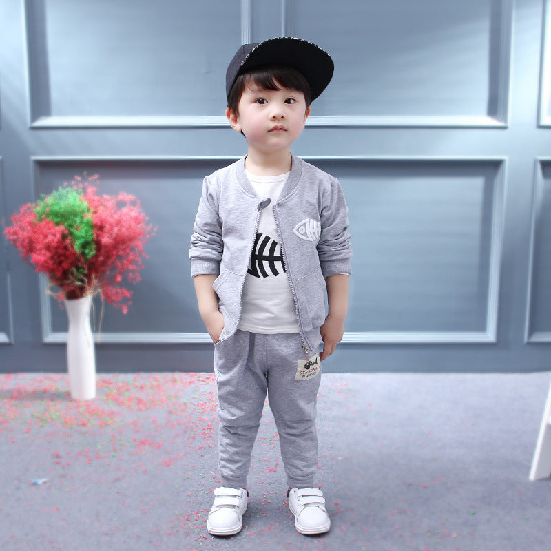 Ensemble de vêtements pour enfants