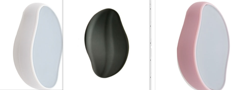 Removedor de pelo exfoliante herramienta de belleza doméstica