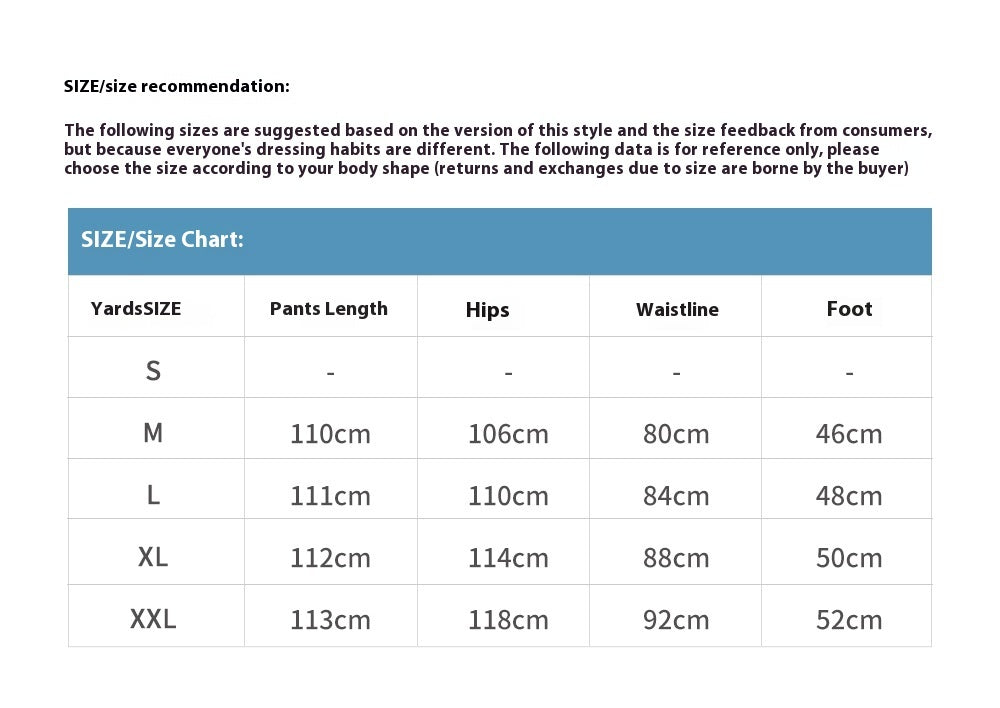 Multi-Pocket Workwear Casual Trousers For Men