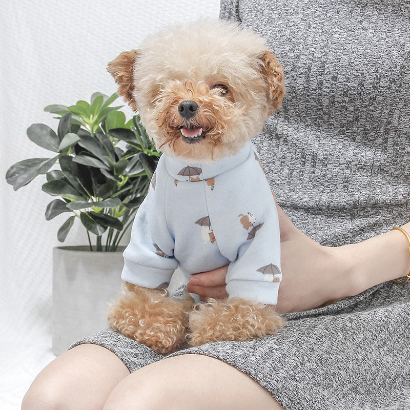ropa para perros