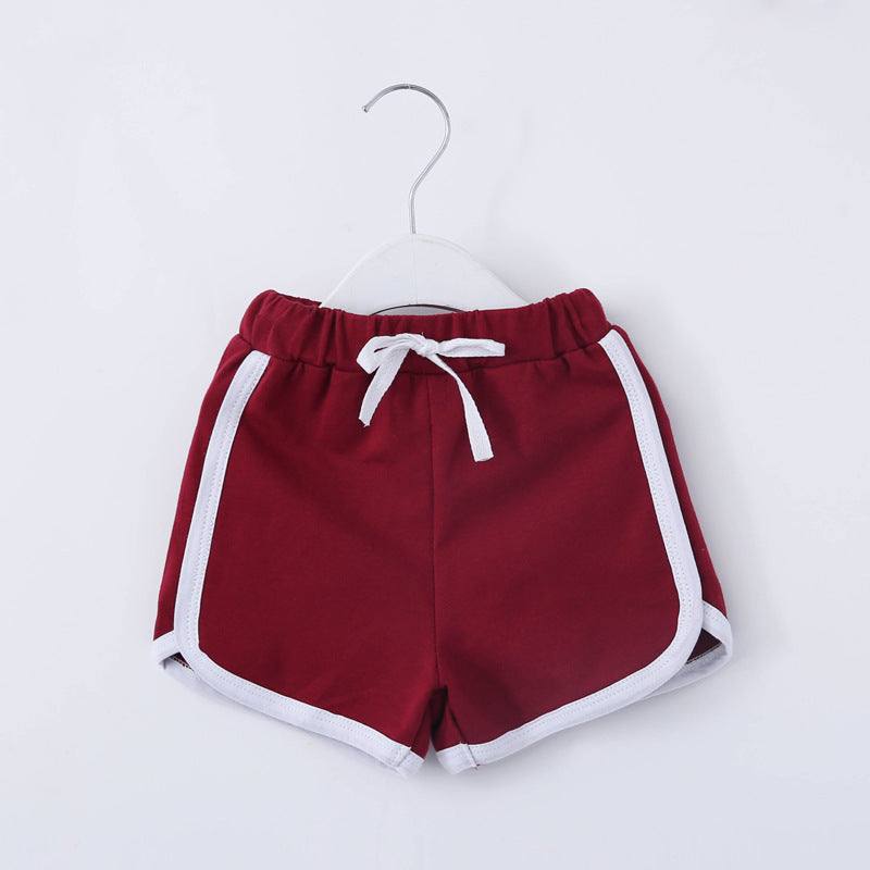 Shorts pour garçons et filles