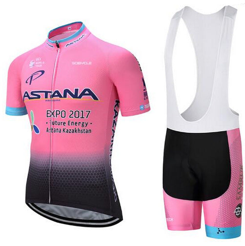 Maillots de cyclisme