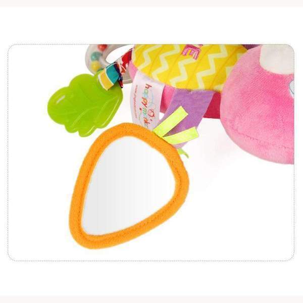 Jouets suspendus pour poussette