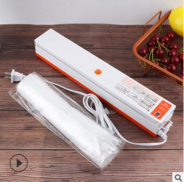 Machine de scellage sous vide domestique