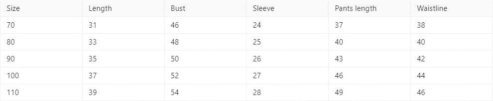 Traje para niños pequeños con top de rayas hundidas y leggings estampados con forma de corazón de melocotón