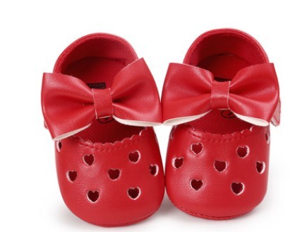 My0-1 love vieilles chaussures pour tout-petits, chaussures à nœud brodées au nom d'un bébé, chaussures d'intérieur à fond souple pour bébé