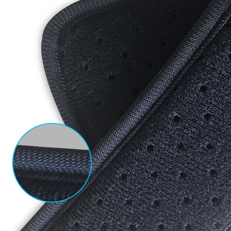 Ceinture de correction de bosse Ceinture de correction de posture du dos respirante