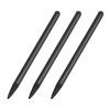 Stylo capacitif résistif Stylo pour écran tactile simple à double usage