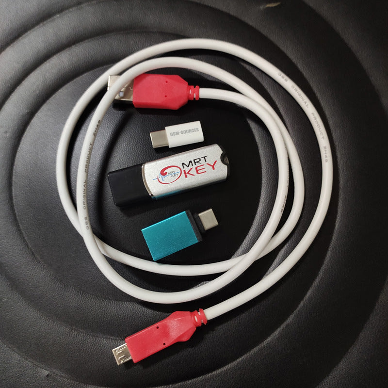 MRT DONGLE 2 Llave MRT