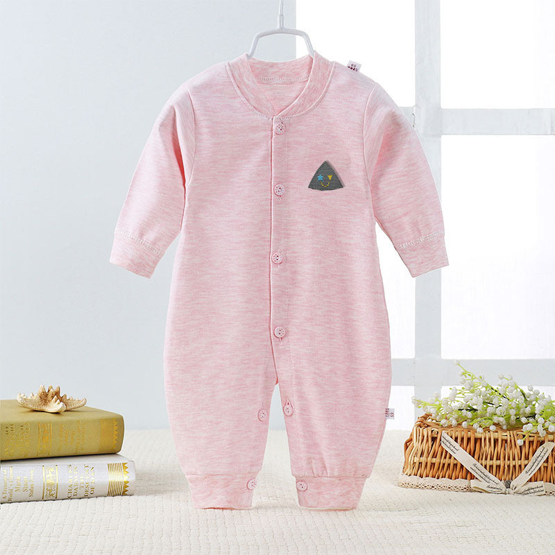 Ropa nueva para bebé primavera y verano.