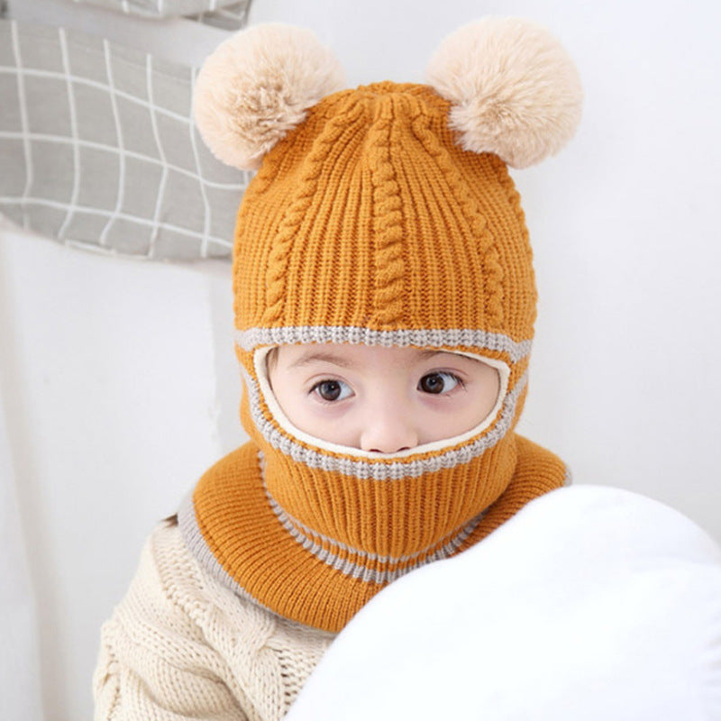 Chapeaux pour enfants