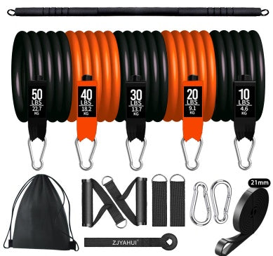 Ensemble de bâtons Bodhi Fitness Rally Ensemble de bâtons Bodhi