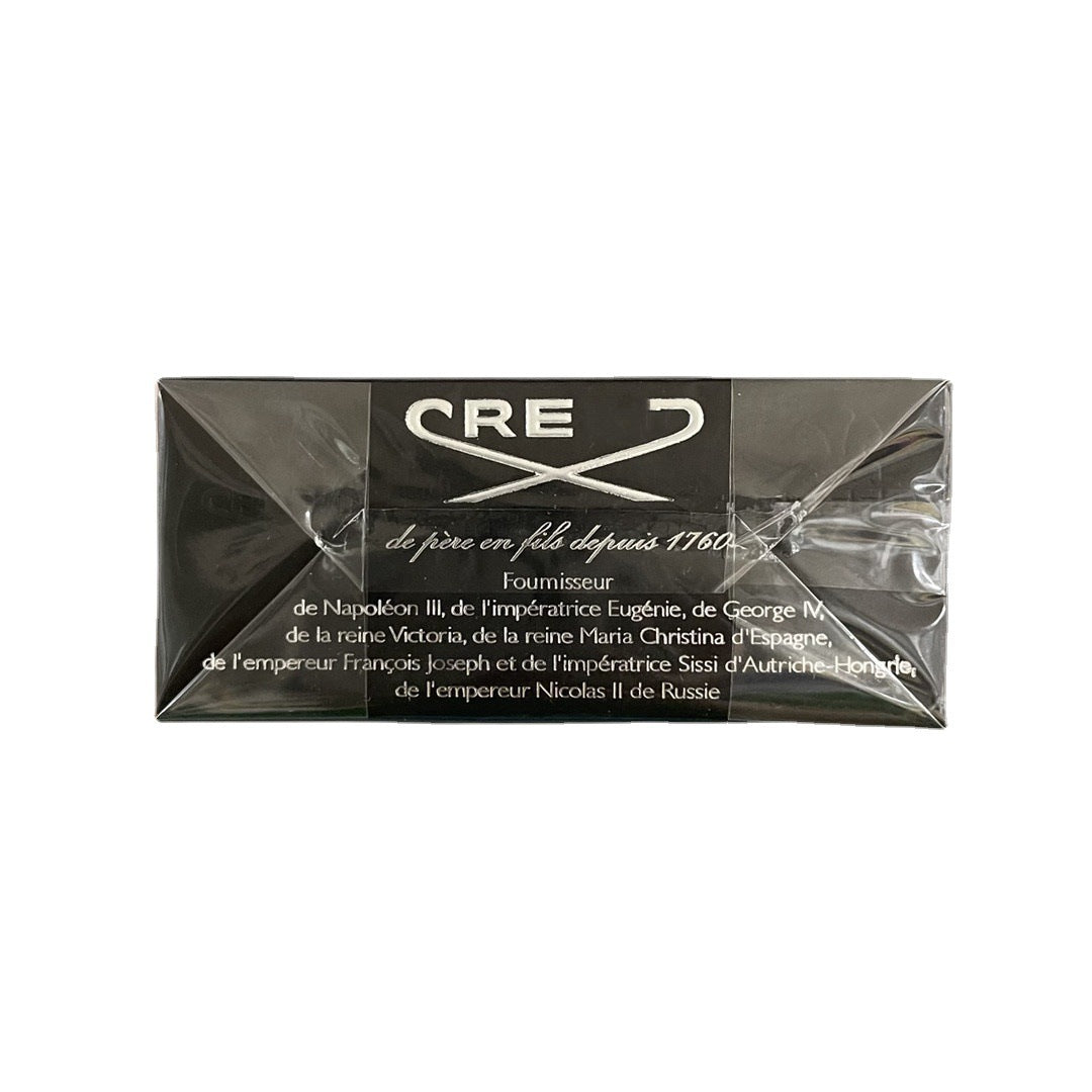 Parfum Croyance 75 ml Parfum d'amour noir