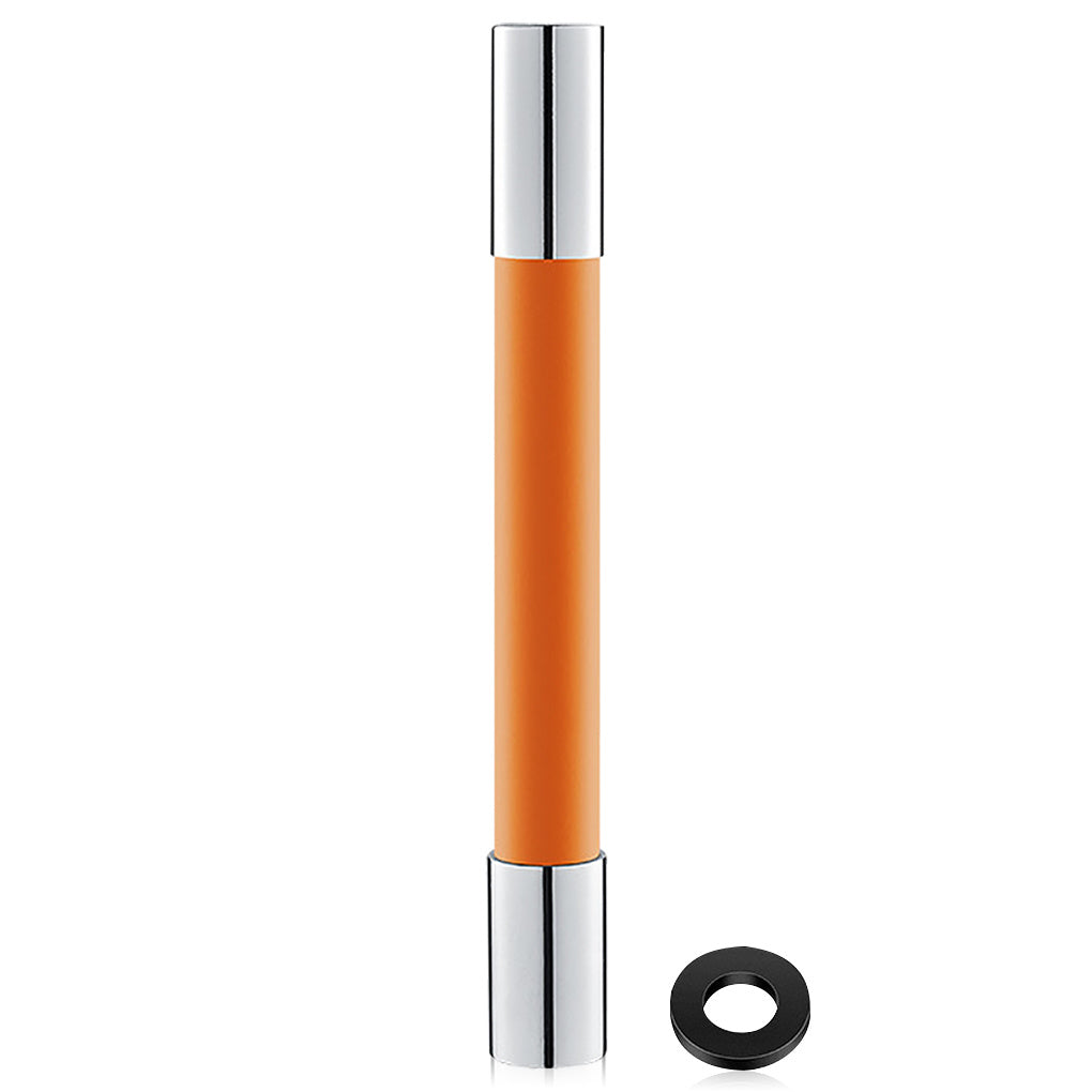 Extension de robinet de salle de bains, Extension de robinet à Rotation de 360 ​​° réglable, Tube d'extension universel résistant aux éclaboussures pour lavabo