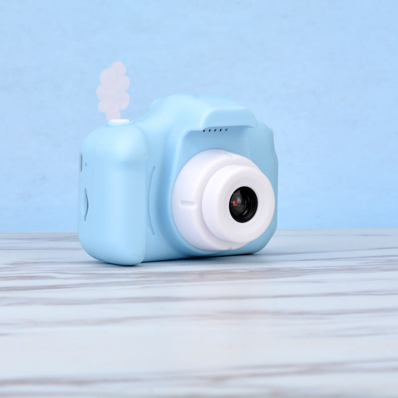 Tome fotografías SLR Toy Cámara para niños