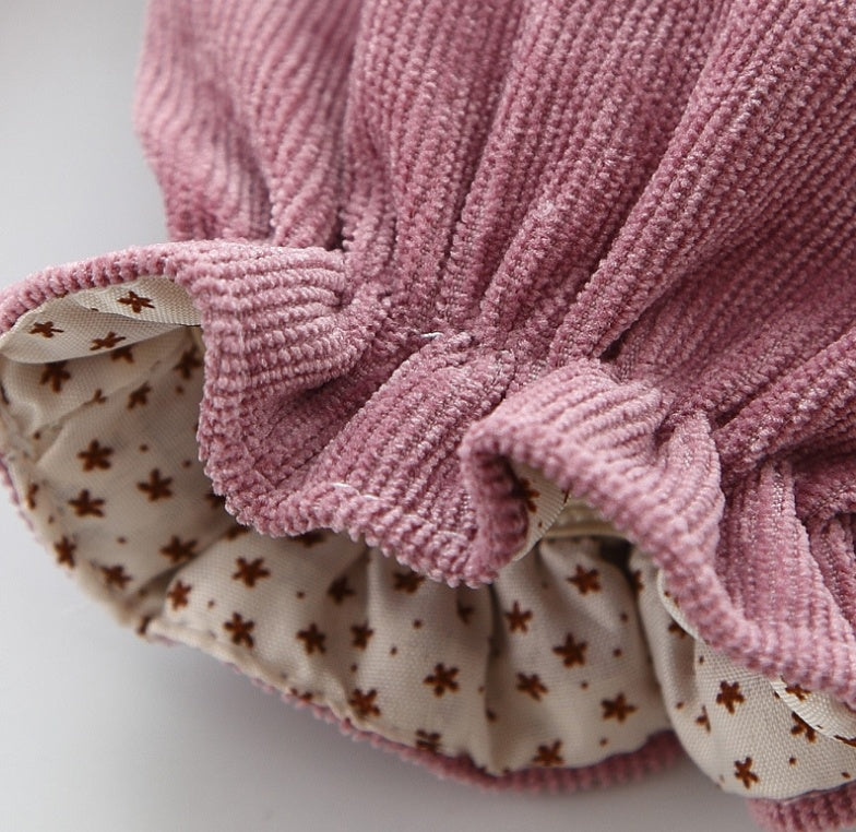 Robe de princesse à manches longues pour filles, chemise à bascule pour bébé, nouvelle collection printemps et automne, pour envoyer des sacs 