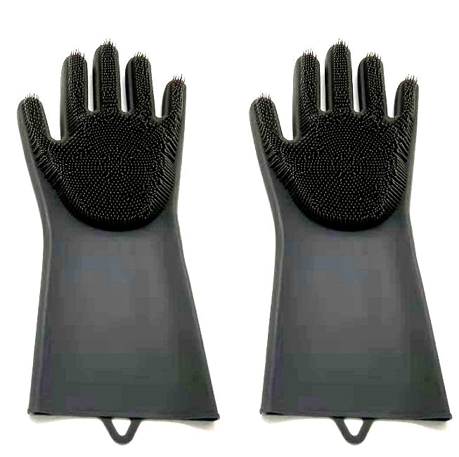 Gants de nettoyage de cuisine pour travaux ménagers