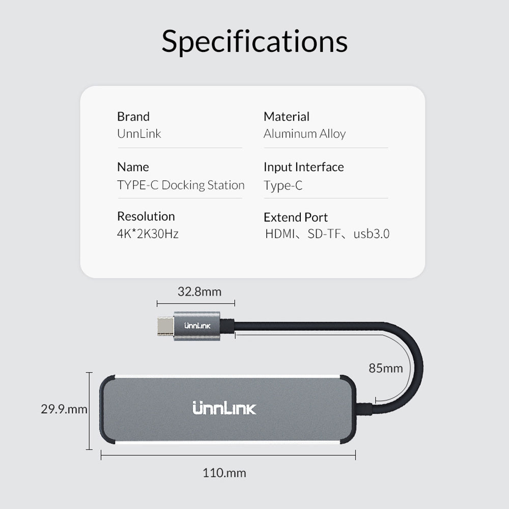 Ampliar el adaptador USB a HDMI