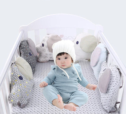 Lit bébé tour de lit lit bébé
