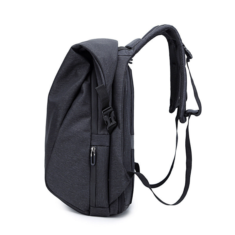 Mochila de viaje de moda informal para hombre