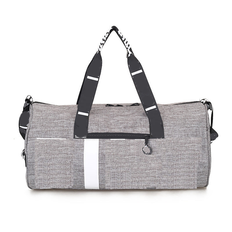 bolsa de ejercicios