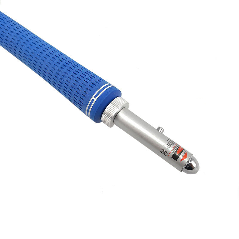 Accesorios para entrenador de asistencia de giro de avión láser