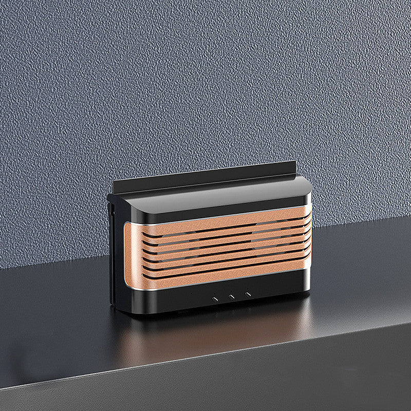 New Solar Car Cooling Artifact Car Exhaust Fan Air Circulation Smoke Exhaust Fan Car Ventilation Fan