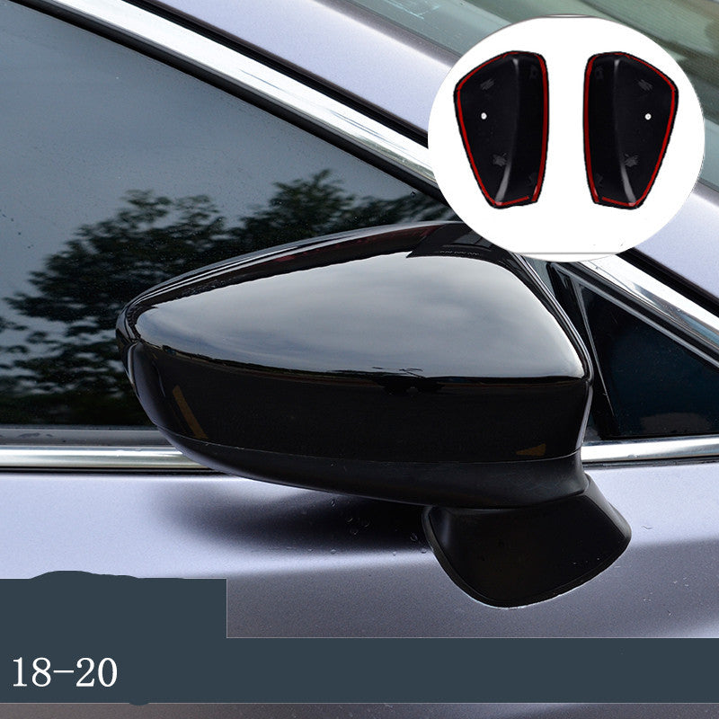 Cubierta del espejo retrovisor Mazda Atez