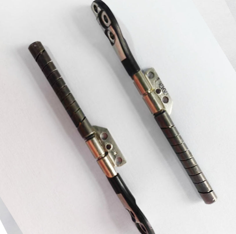 Arbre d'écran pour ordinateur portable A1286 adapté à l'arbre d'écran d'ordinateur MacBookPro15 pouces