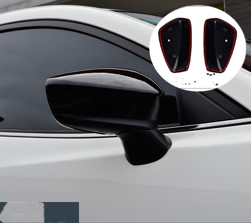Cubierta del espejo retrovisor Mazda Atez