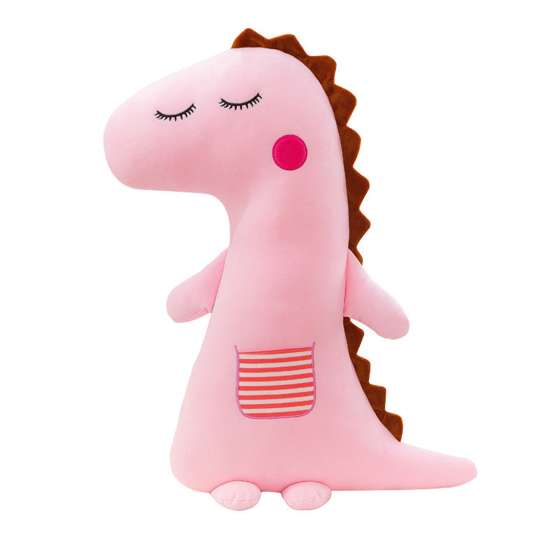 Dinosaure en peluche poupée dessin animé Animal en peluche Dino