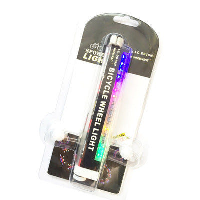 Lampe à fil de vélo Dazzle Knight 42 modèles