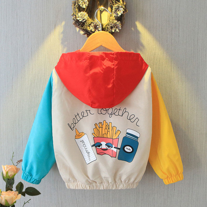 Vestes bébé garçon 