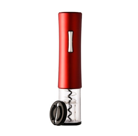 Ouvre-bouteille électrique, tire-bouchon, ensemble de coupe-feuille, ouvre-bouteille automatique haut de gamme pour le vin, Gadgets de cuisine, ouvre-boîte