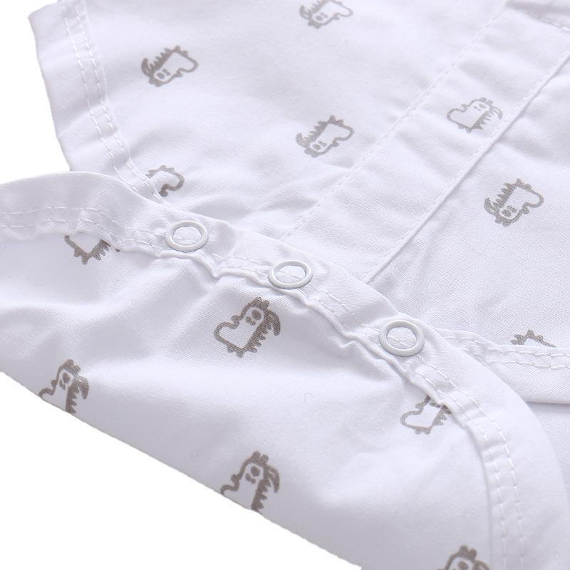 Traje caballero bebe niño