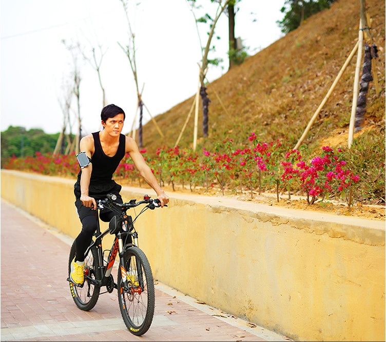 Paquete de brazo para teléfono móvil