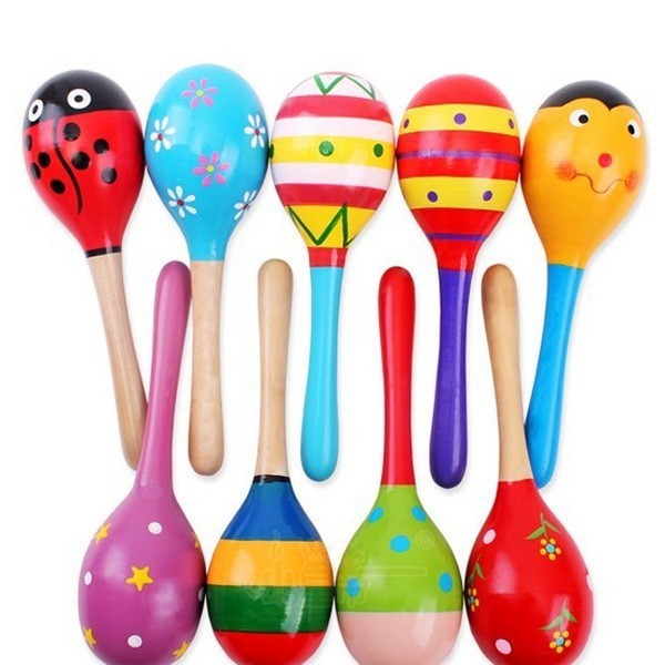 Jouets en bois pour enfants