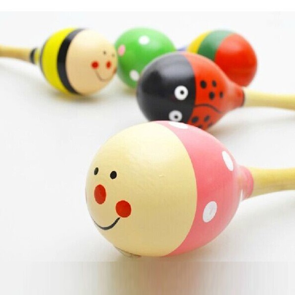 Jouets en bois pour enfants