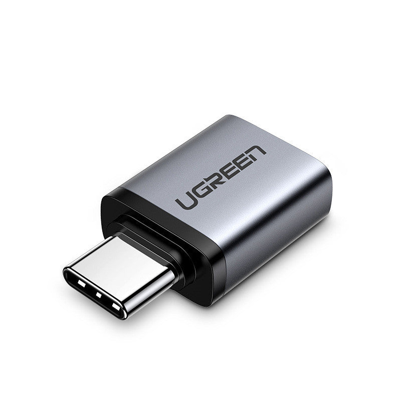 Adaptateur type-c Usb3.0 haute vitesse adapté pour Xiaomi 6x Huawei P9 p20 Samsung s8 s9