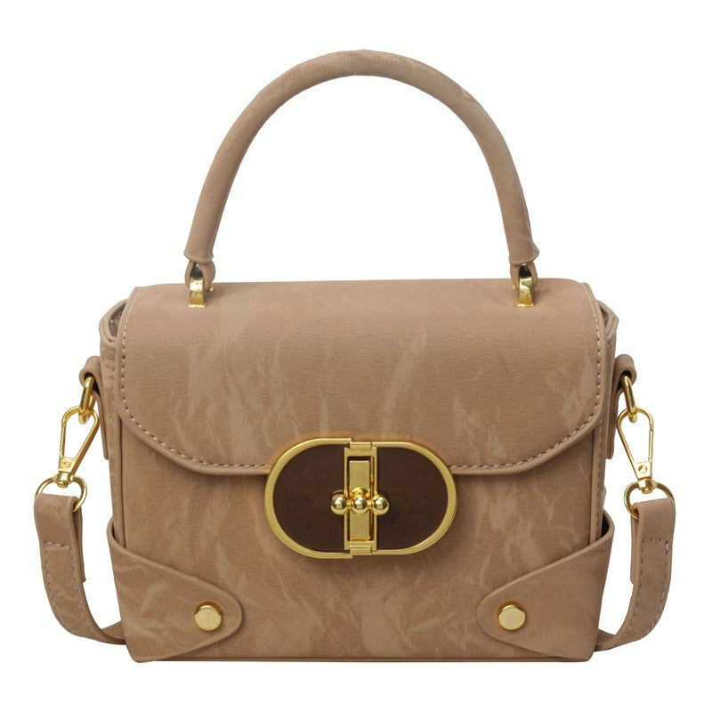 Boîte de mise en forme de haute qualité, petit sac Style printemps pour femmes, tout assorti