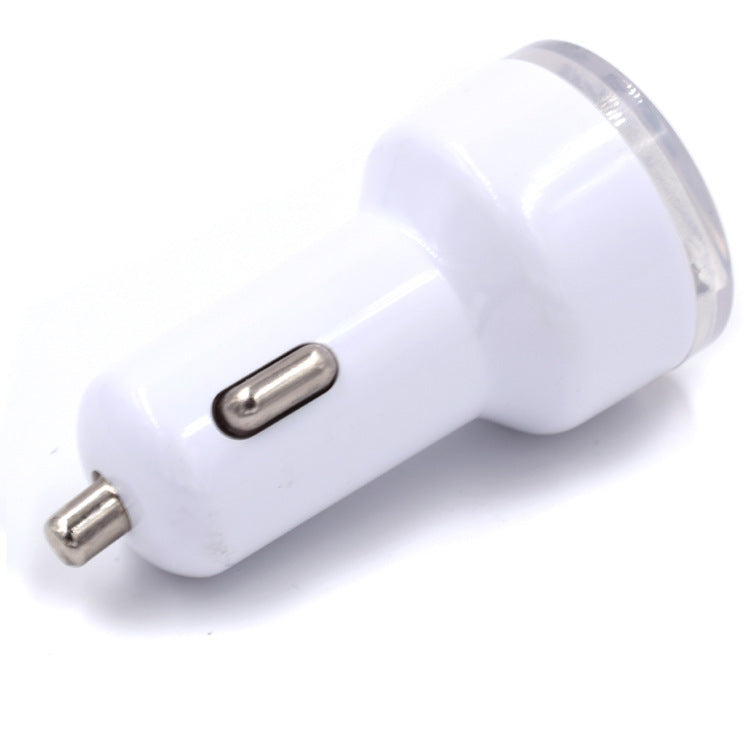 Chargeur de voiture 2 ports