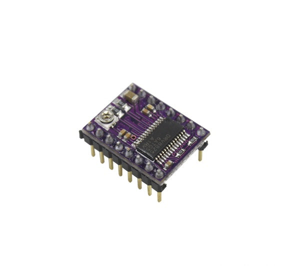 Pilote de moteur pas à pas StepStick DRV8825