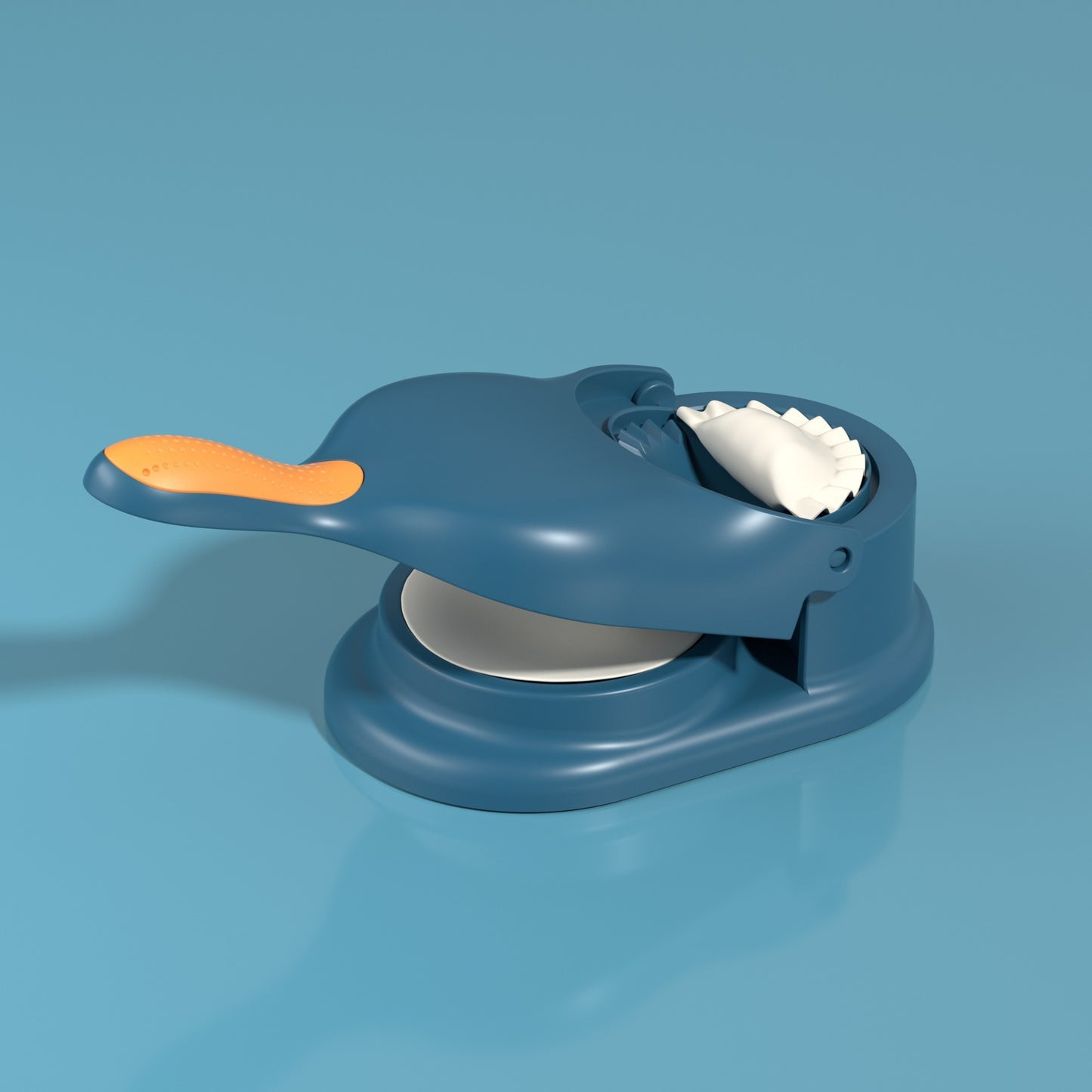 Máquina para hacer bolas de masa 2 en 1, herramienta de cocina para hacer bolas de masa, para hornear y repostería, herramienta Manual para hacer bolas de masa, utensilios de prensa