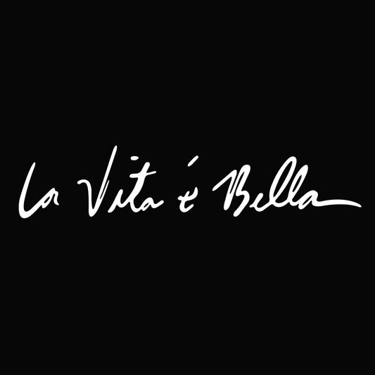 Adhesivo reflectante para coche La E Bella